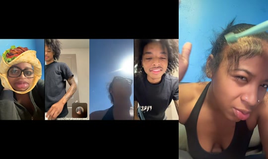 kaiikozartt TikTok Live — Aug 23, 2026, 7:41 PM