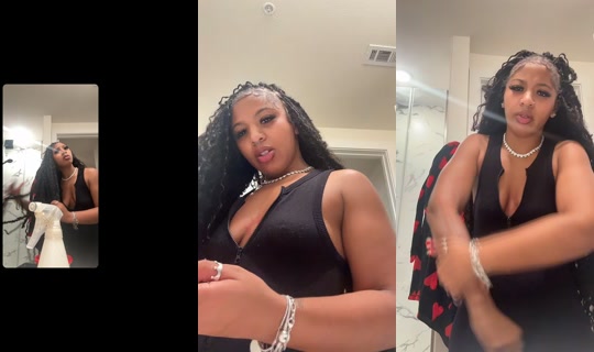 kaiikozartt TikTok Live — Sep 26, 2026, 3:57 AM