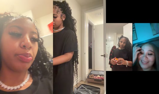 kaiikozartt TikTok Live — Sep 26, 2026, 7:40 AM
