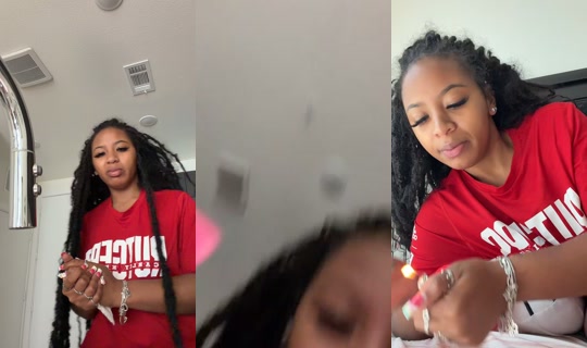 kaiikozartt TikTok Live — Oct 6, 2026, 5:47 PM