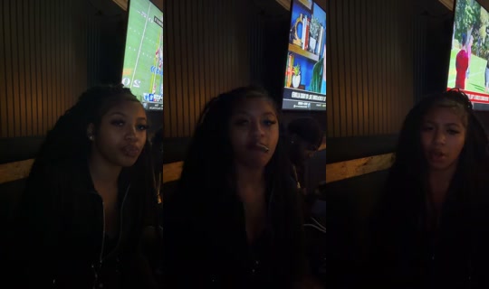 kaiikozartt TikTok Live — Oct 9, 2026, 5:18 AM