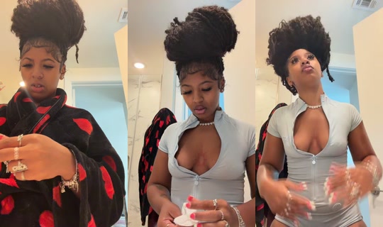 kaiikozartt TikTok Live — Oct 9, 2026, 6:35 PM