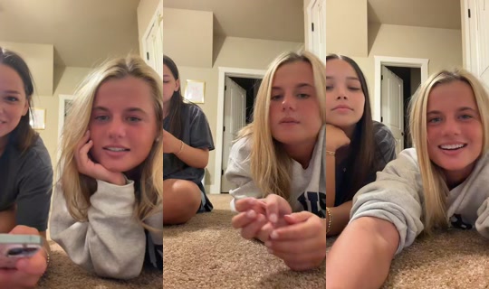 kaiiyahnicole TikTok Live — Sep 28, 2026, 2:05 AM