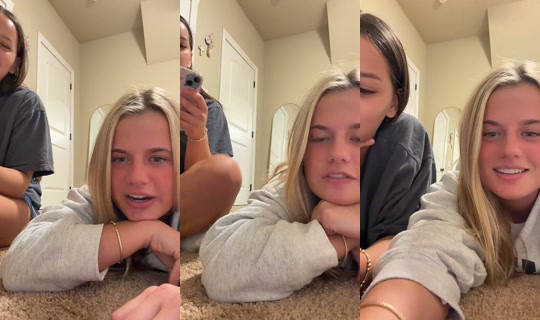 kaiiyahnicole TikTok Live — Sep 28, 2026, 2:45 AM