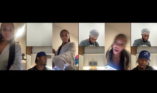 kailaelan TikTok Live — Sep 18, 2026, 4:28 AM