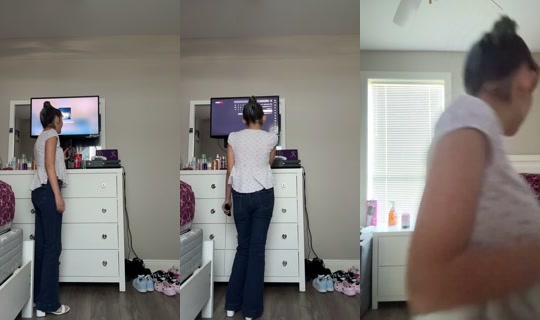 kaile.5 TikTok Live — Sep 18, 2026, 8:56 PM
