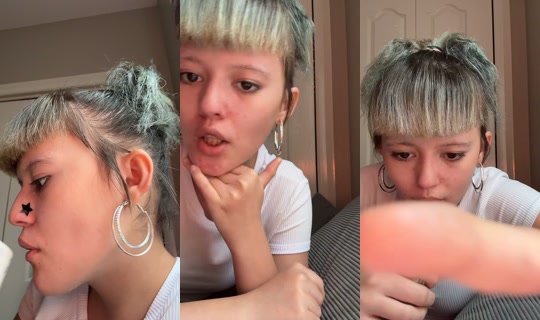 kaile.5 TikTok Live — Sep 21, 2026, 9:34 PM