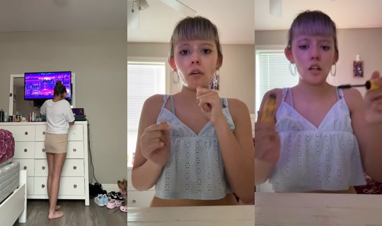 kaile.5 TikTok Live — Sep 22, 2026, 6:53 PM
