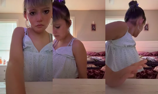 kaile.5 TikTok Live — Sep 22, 2026, 7:43 PM