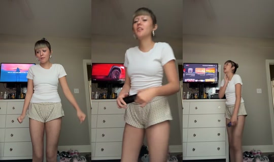 kaile.5 TikTok Live — Sep 22, 2026, 11:10 PM