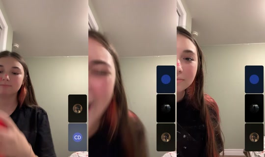 kaileeee153 TikTok Live — Sep 13, 2026, 1:04 AM