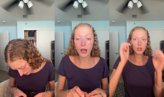 kaileyhayden TikTok Live — Sep 15, 2026, 8:00 PM