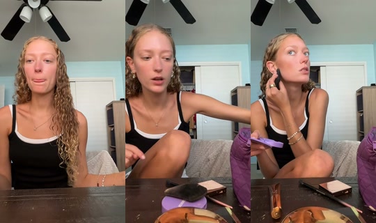kaileyhayden TikTok Live — Sep 19, 2026, 3:55 PM