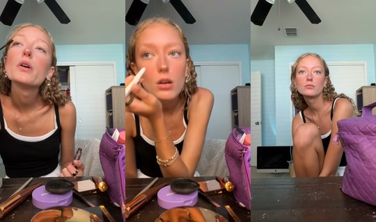 kaileyhayden TikTok Live — Sep 19, 2026, 4:16 PM