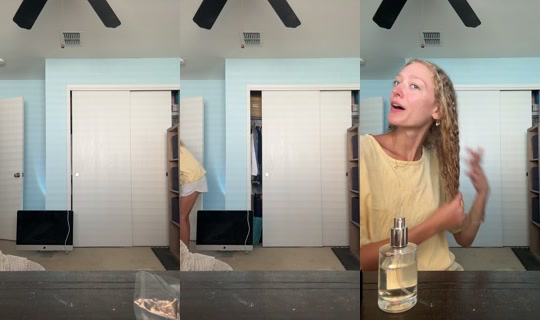 kaileyhayden TikTok Live — Sep 21, 2026, 7:05 PM