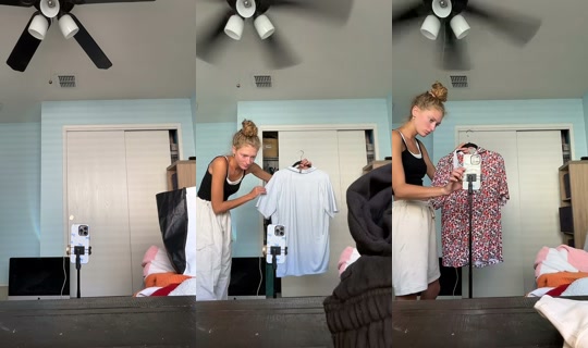 kaileyhayden TikTok Live — Sep 22, 2026, 6:15 PM
