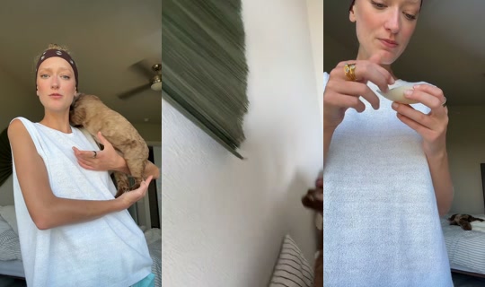 kaileyhayden TikTok Live — Sep 25, 2026, 9:18 PM