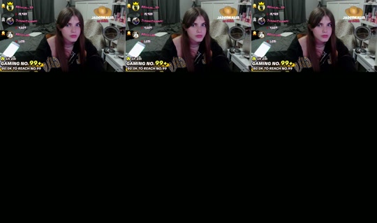 kaimilynn TikTok Live — Aug 20, 2026, 2:57 AM