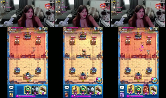 kaimilynn TikTok Live — Aug 23, 2026, 11:38 PM