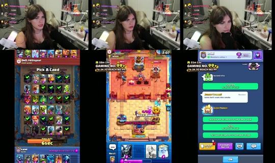 kaimilynn TikTok Live — Sep 2, 2026, 2:54 AM