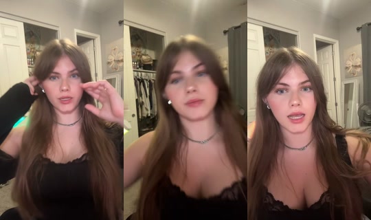kaimilynn TikTok Live — Sep 2, 2026, 3:31 AM