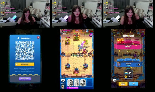 kaimilynn TikTok Live — Sep 2, 2026, 4:56 AM