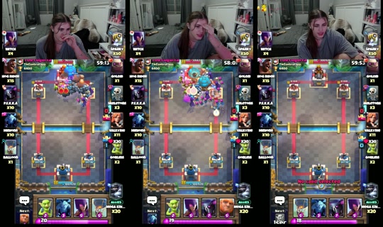kaimilynn TikTok Live — Sep 3, 2026, 2:21 AM