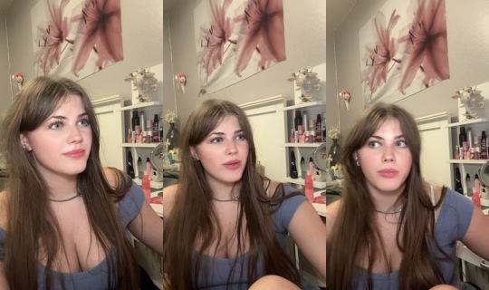 kaimilynn TikTok Live — Sep 29, 2026, 12:59 AM