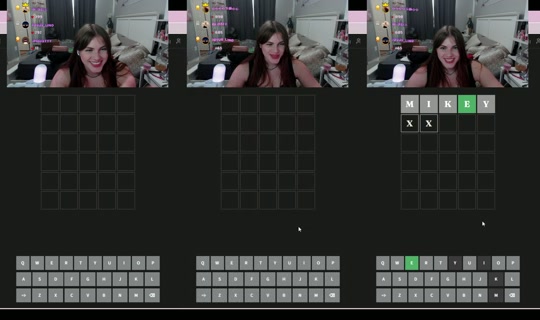 kaimilynn TikTok Live — Oct 9, 2026, 9:29 PM