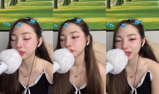 kaimook_anupan TikTok Live — Aug 25, 2026, 12:46 PM