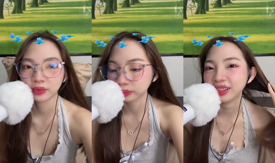 kaimook_anupan TikTok Live — Aug 26, 2026, 3:18 PM