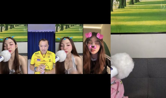 kaimook_anupan TikTok Live — Aug 26, 2026, 4:08 PM
