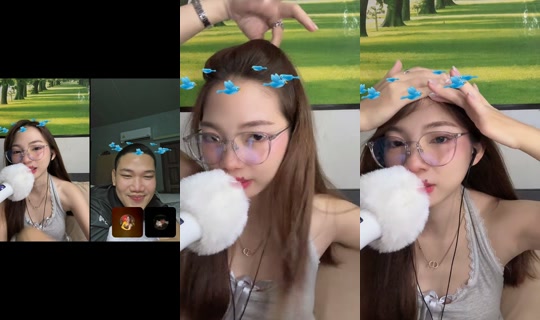 kaimook_anupan TikTok Live — Aug 26, 2026, 5:49 PM