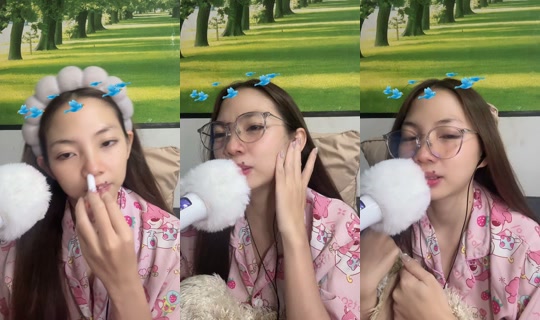kaimook_anupan TikTok Live — Aug 26, 2026, 9:30 PM