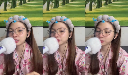 kaimook_anupan TikTok Live — Aug 26, 2026, 10:21 PM