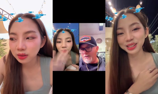 kaimook_anupan TikTok Live — Aug 27, 2026, 11:37 AM
