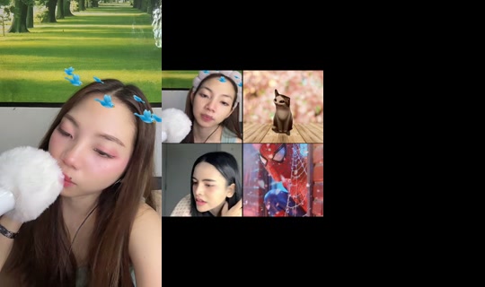 kaimook_anupan TikTok Live — Aug 27, 2026, 4:51 PM