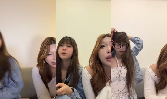 kaimook_sun TikTok Live — Sep 9, 2026, 6:12 PM