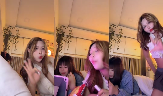 kaimook_sun TikTok Live — Sep 9, 2026, 8:35 PM