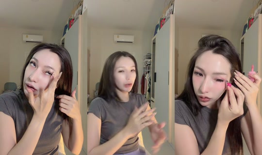 kaimooksrl TikTok Live — Aug 20, 2026, 3:15 AM