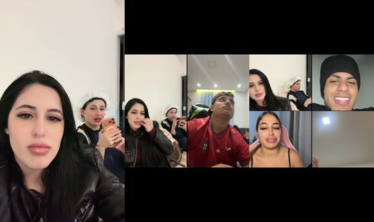 kaimussatt TikTok Live — Sep 10, 2026, 10:05 PM