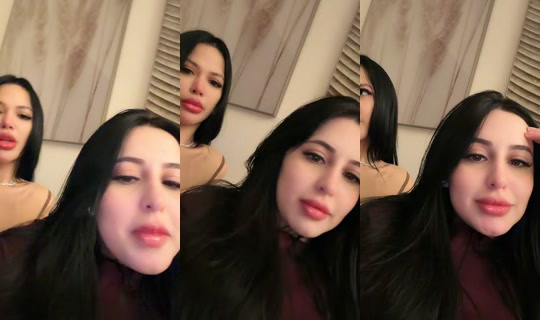 kaimussatt TikTok Live — Sep 11, 2026, 3:57 AM