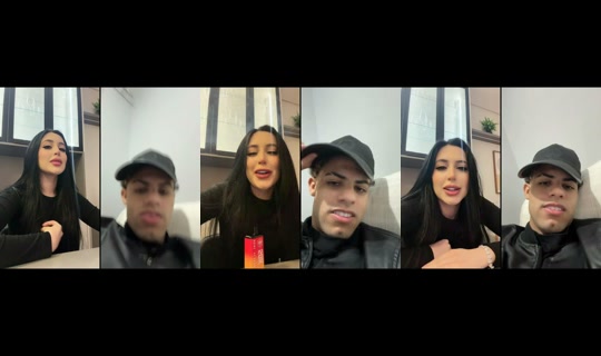kaimussatt TikTok Live — Sep 12, 2026, 1:38 AM
