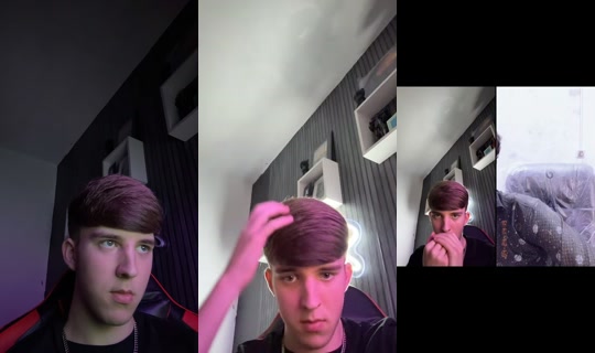 kainklive TikTok Live — Sep 28, 2026, 9:04 PM