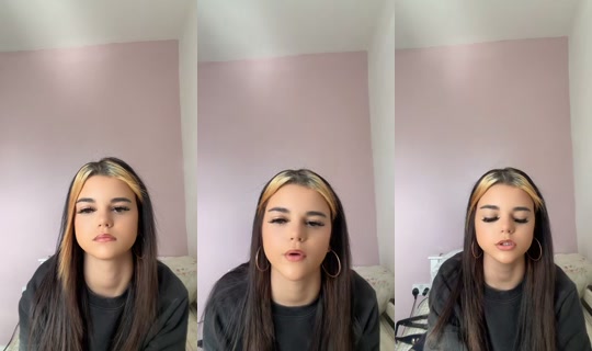 kairaleighxxx TikTok Live — Sep 20, 2026, 2:54 PM