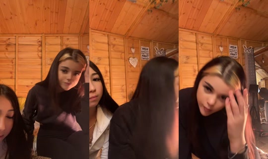 kairaleighxxx TikTok Live — Sep 20, 2026, 9:45 PM