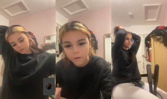 kairaleighxxx TikTok Live — Sep 21, 2026, 9:41 PM