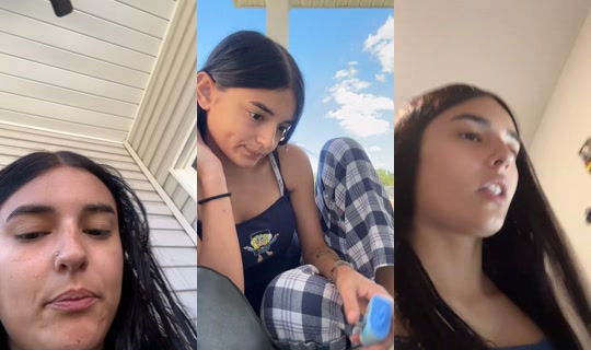 kairii_x TikTok Live — Sep 29, 2026, 7:51 PM