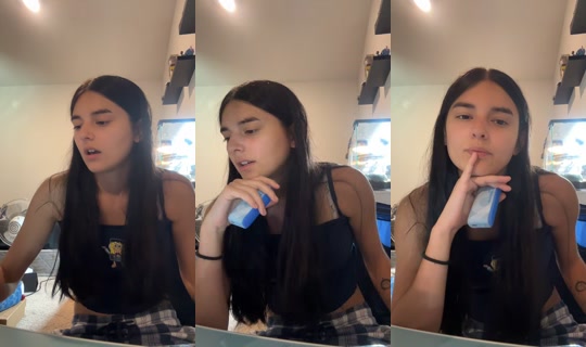 kairii_x TikTok Live — Sep 29, 2026, 8:42 PM