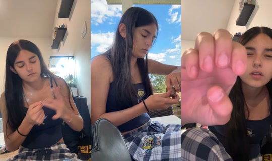 kairii_x TikTok Live — Sep 29, 2026, 8:56 PM